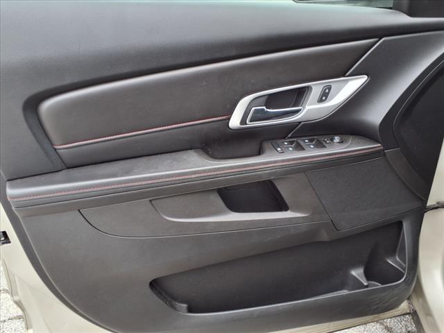 2015 GMC Terrain SLE-1 - Photo 12