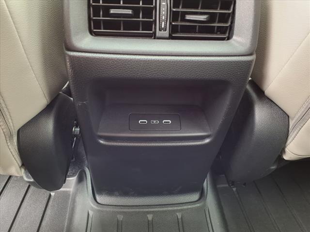 2025 Honda CR-V EX-L - Photo 12