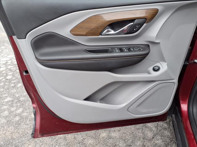 2018 GMC Terrain SLE - Photo 12