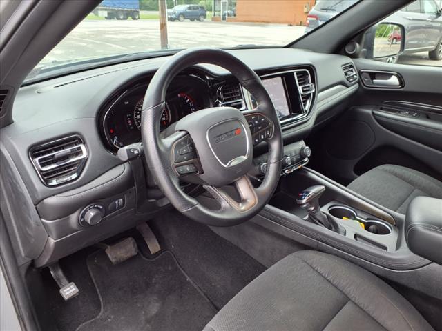 2023 Dodge Durango SXT - Photo 13