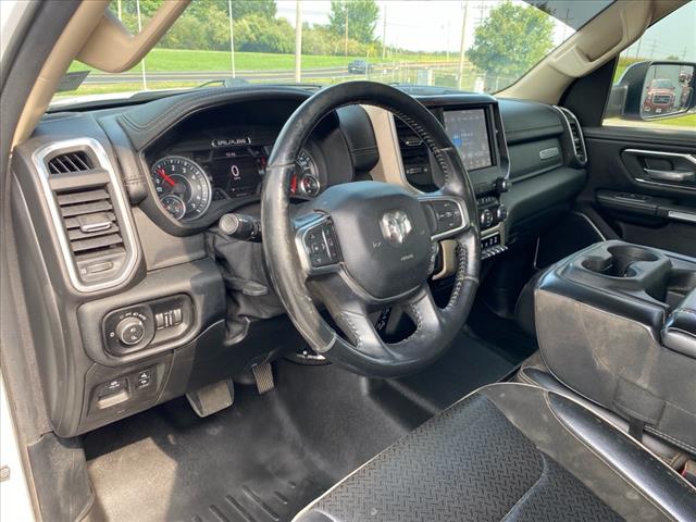 2020 RAM 1500 Laramie - Photo 13