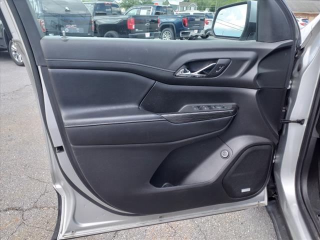 2019 GMC Acadia SLT-1 - Photo 13