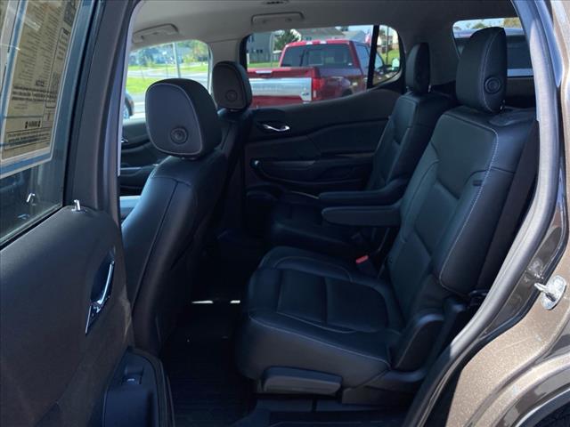 2019 GMC Acadia SLT-1 - Photo 13