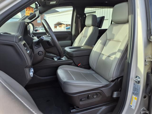 2021 GMC Yukon XL SLT - Photo 13