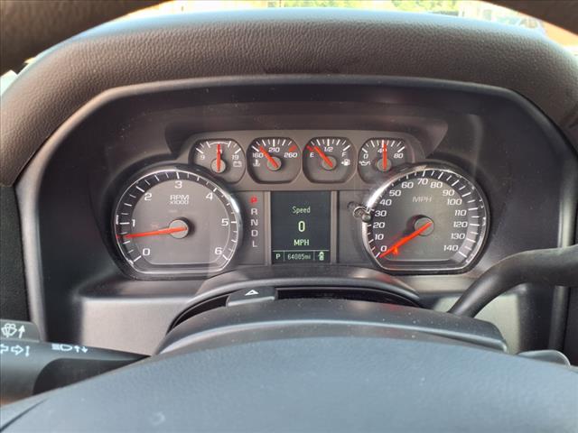 2017 GMC Sierra 1500 Base - Photo 13