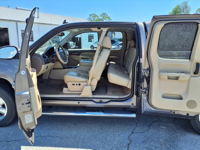 2013 GMC Sierra 1500 SLT - Photo 13