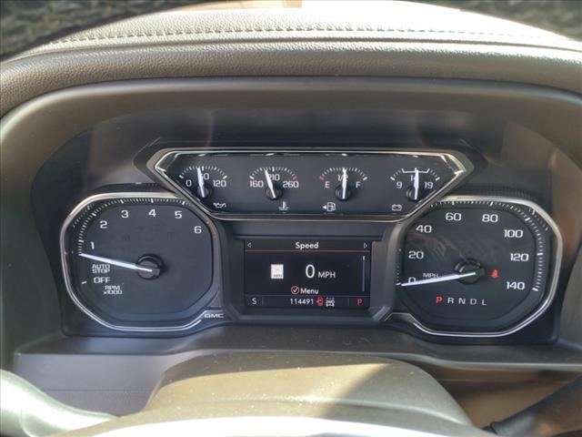 2021 GMC Sierra 1500 SLT - Photo 13