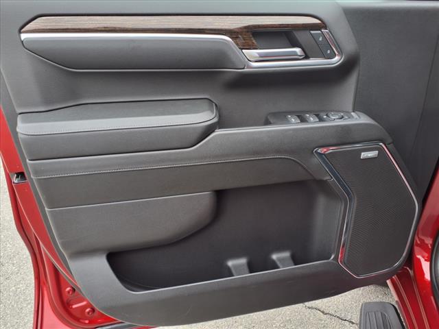 2024 GMC Sierra 1500 Elevation - Photo 13