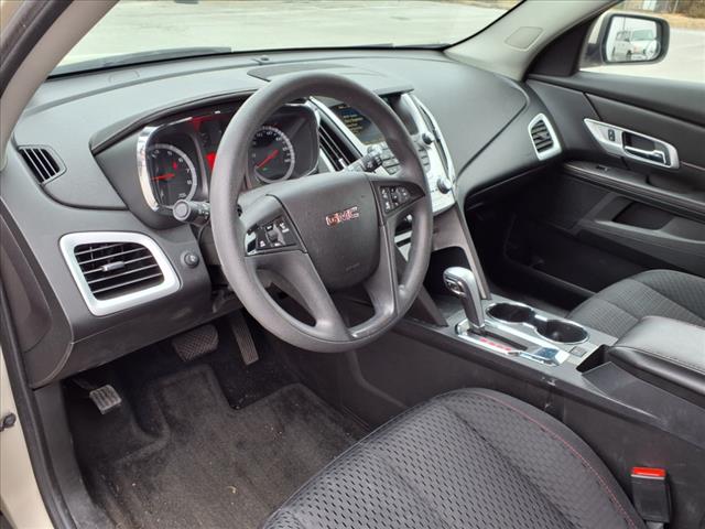2015 GMC Terrain SLE-1 - Photo 13