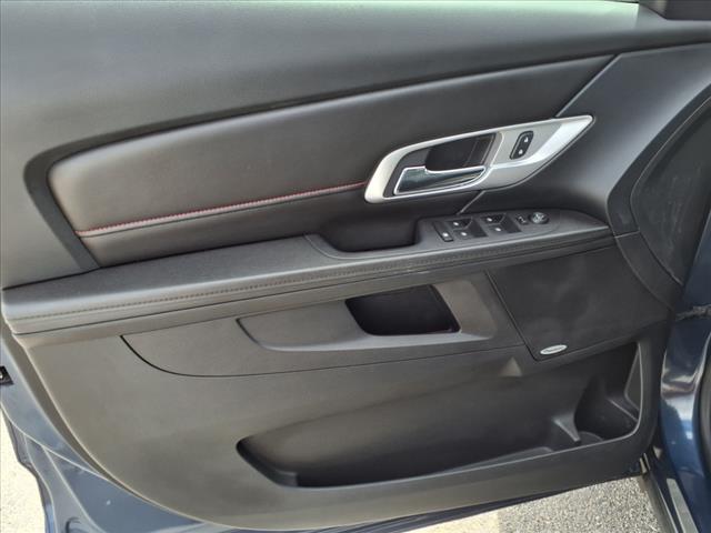2017 GMC Terrain SLT - Photo 13