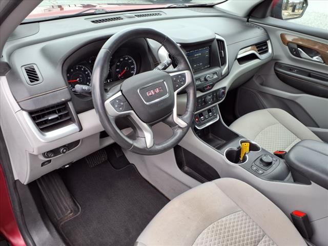 2018 GMC Terrain SLE - Photo 13