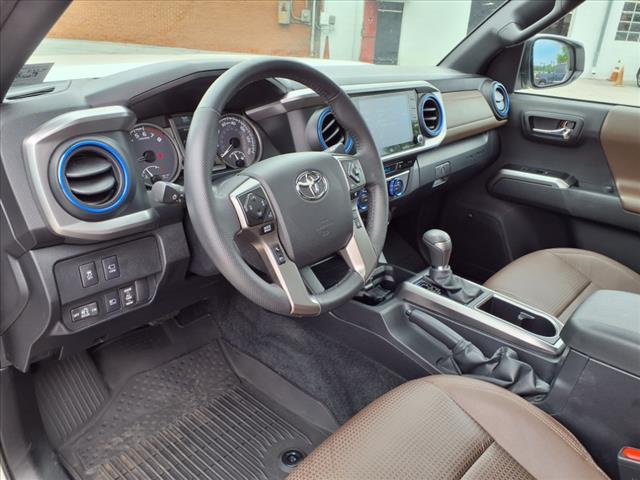 2023 Toyota Tacoma Limited - Photo 13