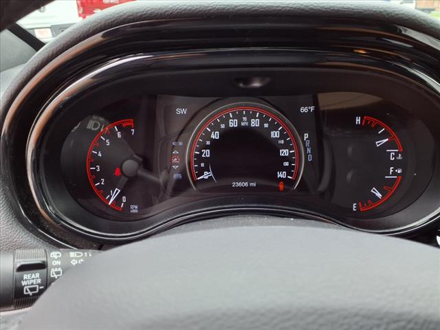 2023 Dodge Durango SXT - Photo 14