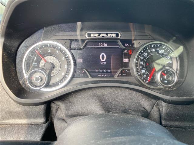 2020 RAM 1500 Laramie - Photo 14