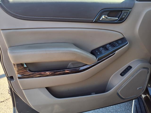 2020 GMC Yukon SLT - Photo 14