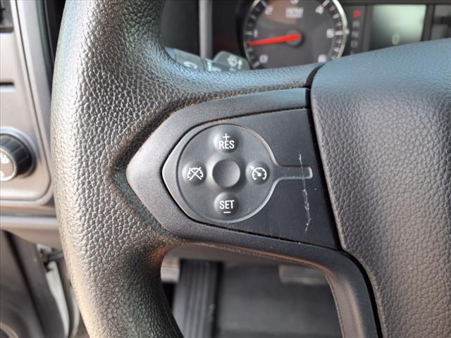 2017 GMC Sierra 1500 Base - Photo 14