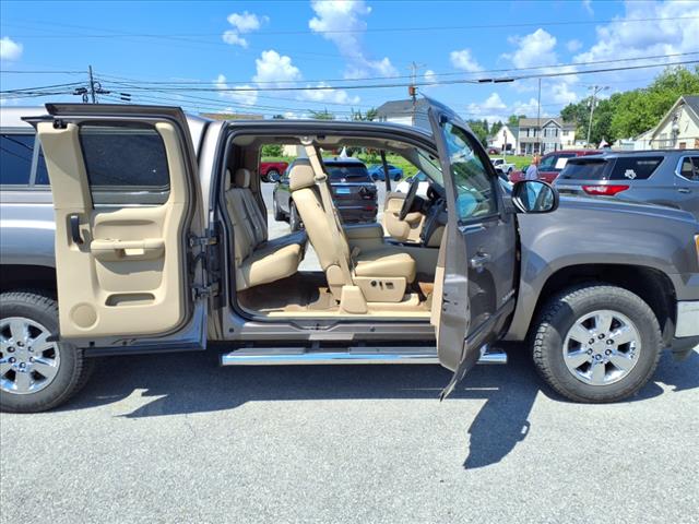 2013 GMC Sierra 1500 SLT - Photo 14