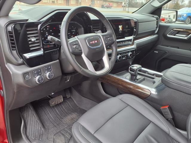 2024 GMC Sierra 1500 Elevation - Photo 14