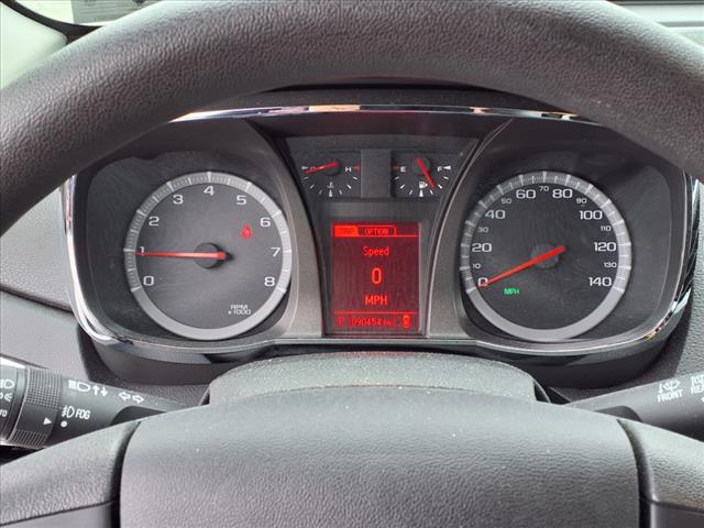 2015 GMC Terrain SLE-1 - Photo 14