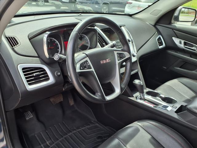 2017 GMC Terrain SLT - Photo 14