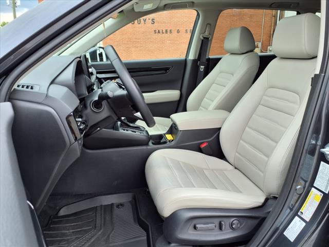 2025 Honda CR-V EX-L - Photo 14