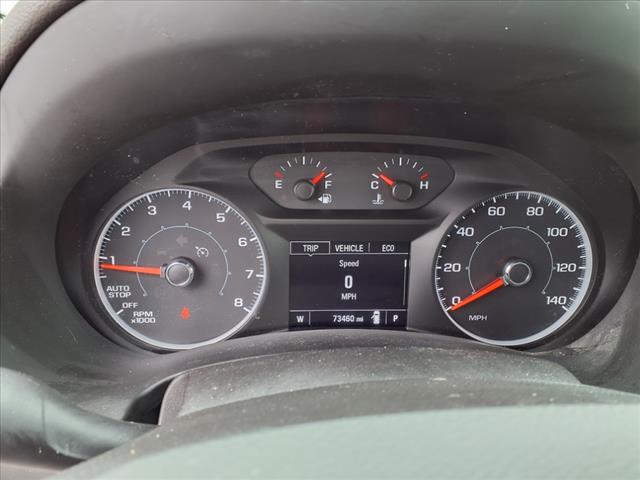 2018 GMC Terrain SLE - Photo 14