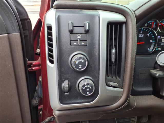 2018 GMC Sierra 1500 SLT - Photo 14