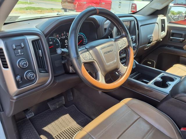 2017 GMC Sierra 1500 Denali - Photo 14