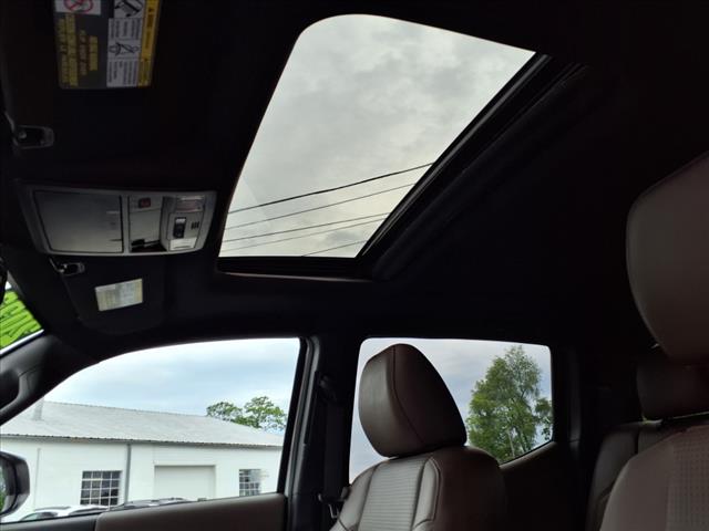 2023 Toyota Tacoma Limited - Photo 14