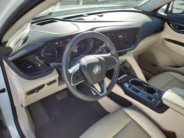 2022 Buick Envision Essence - Photo 14