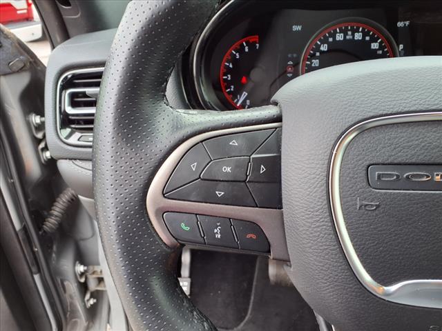 2023 Dodge Durango SXT - Photo 15