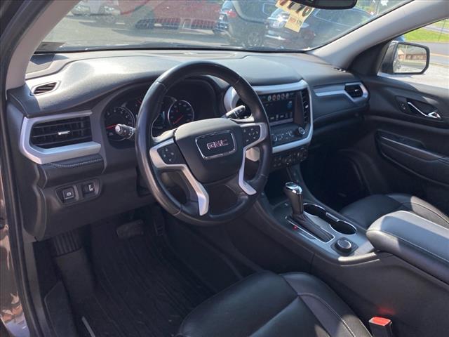 2019 GMC Acadia SLT-1 - Photo 15