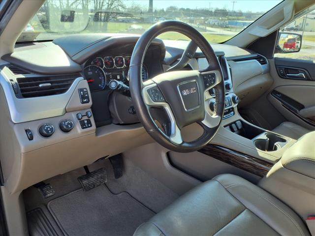 2020 GMC Yukon SLT - Photo 15