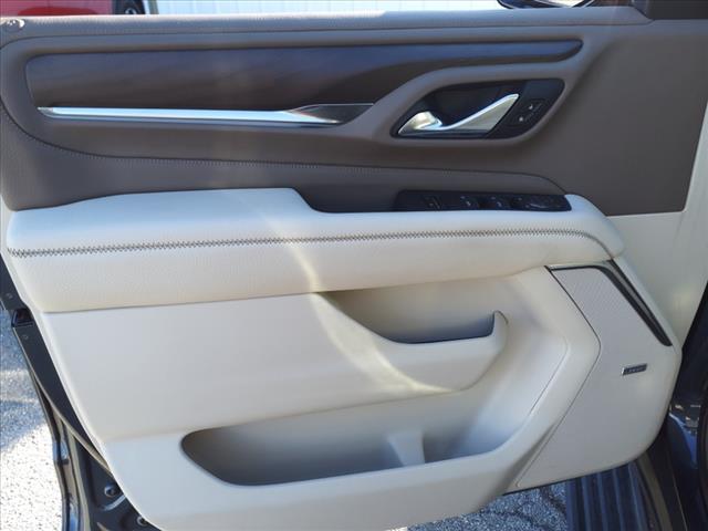 2021 GMC Yukon Denali - Photo 15