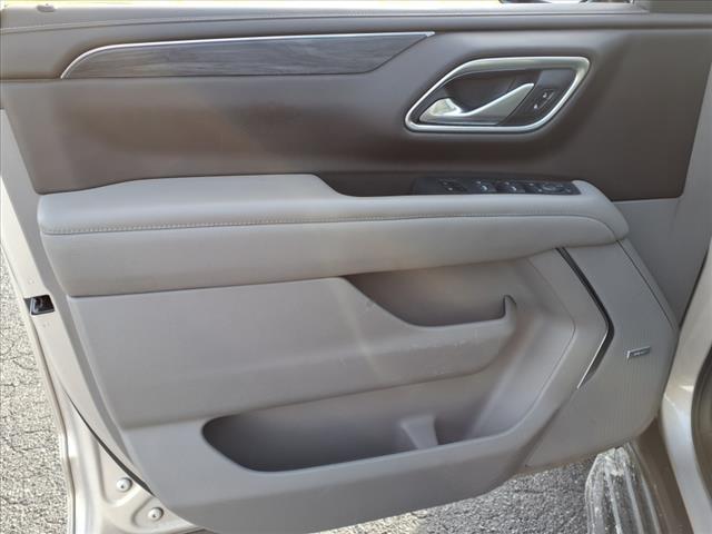 2021 GMC Yukon XL SLT - Photo 15