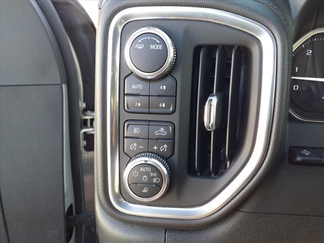 2021 GMC Sierra 2500HD Denali - Photo 15