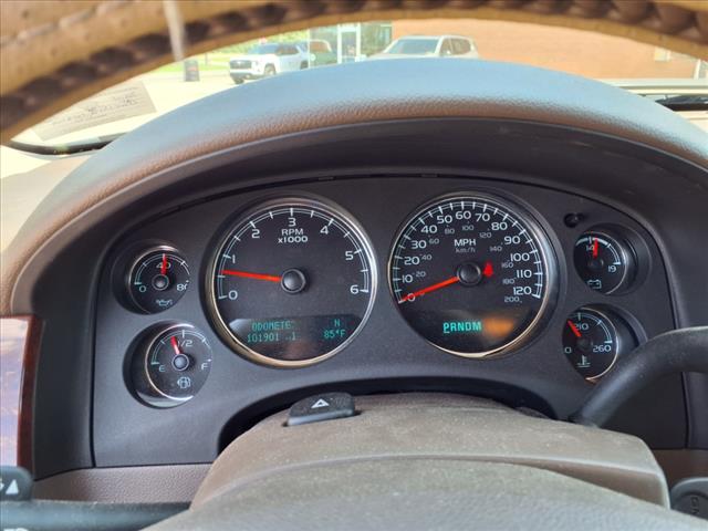 2013 GMC Sierra 1500 SLT - Photo 15