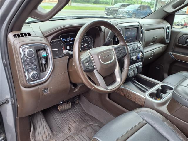 2022 GMC Sierra 1500 Limited Denali - Photo 15