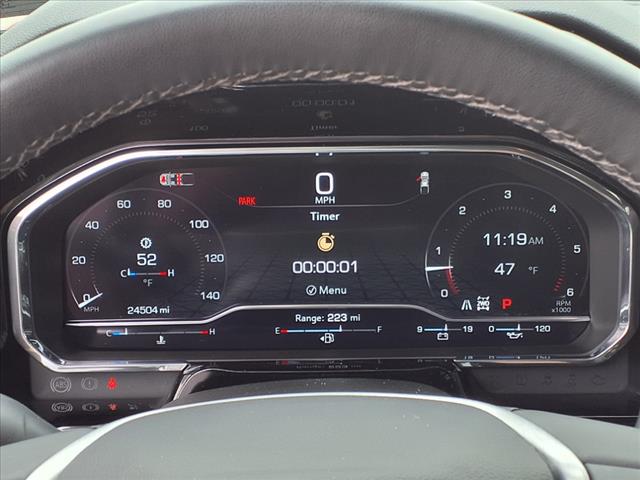 2024 GMC Sierra 1500 Elevation - Photo 15