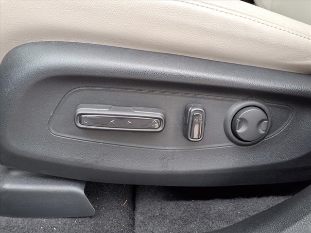 2025 Honda CR-V EX-L - Photo 15