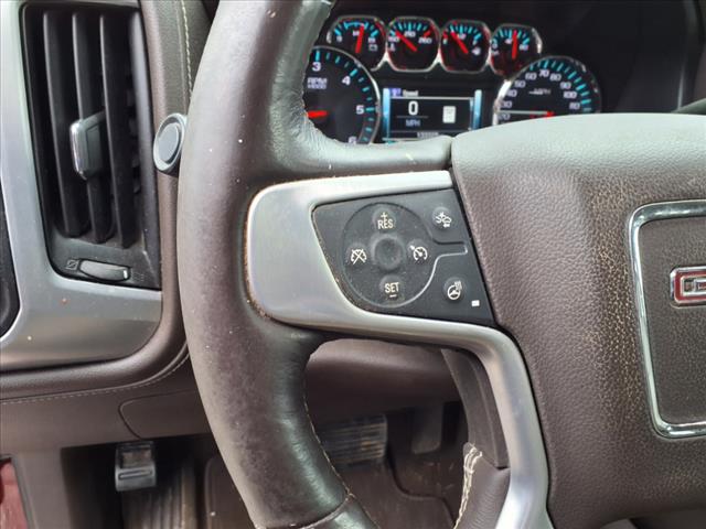 2018 GMC Sierra 1500 SLT - Photo 15
