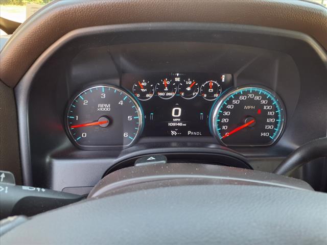 2017 GMC Sierra 1500 Denali - Photo 15