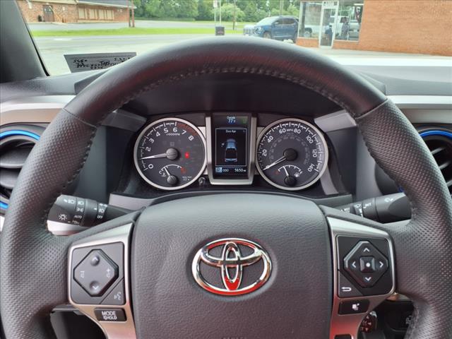 2023 Toyota Tacoma Limited - Photo 15