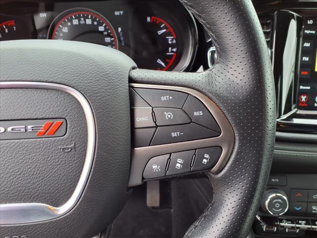 2023 Dodge Durango SXT - Photo 16