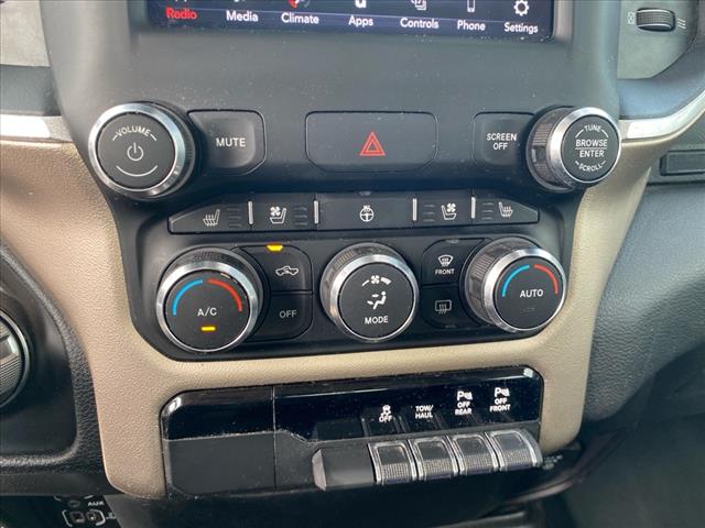 2020 RAM 1500 Laramie - Photo 16
