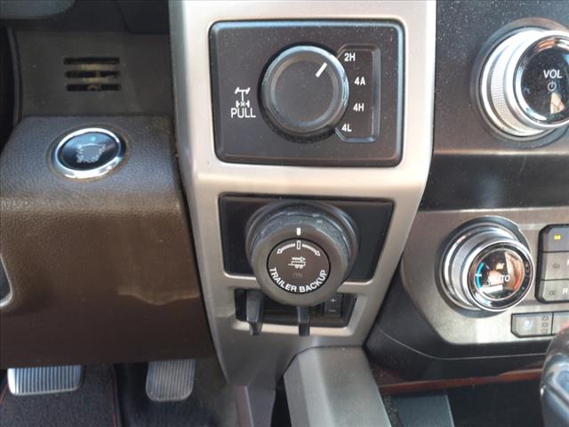 2019 Ford F-150 King Ranch - Photo 16