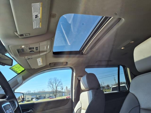 2020 GMC Yukon SLT - Photo 16