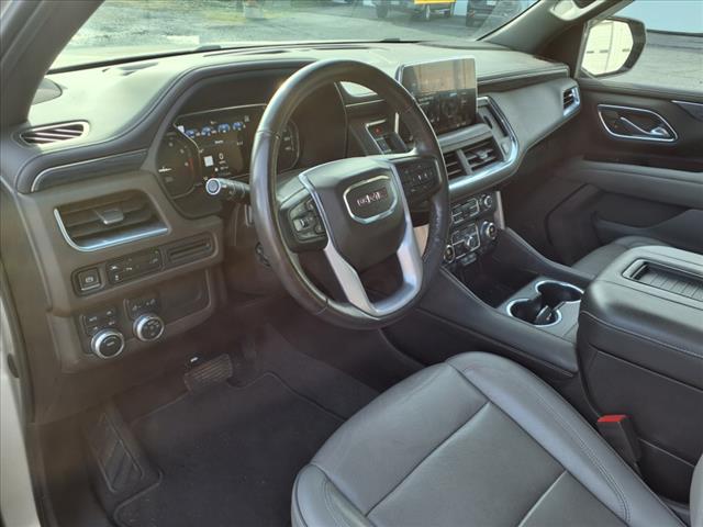 2021 GMC Yukon XL SLT - Photo 16