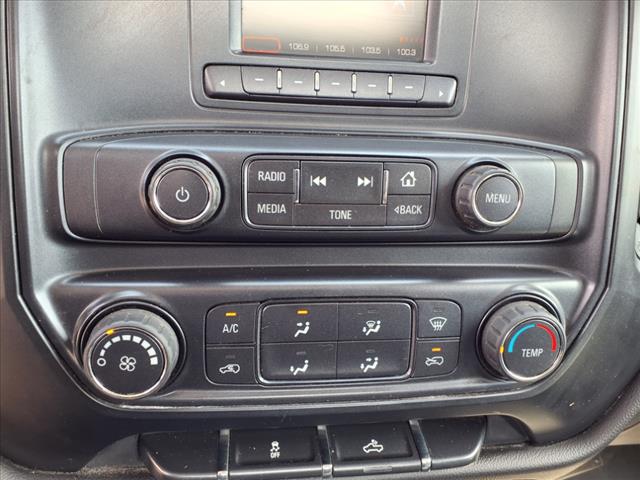 2017 GMC Sierra 1500 Base - Photo 16
