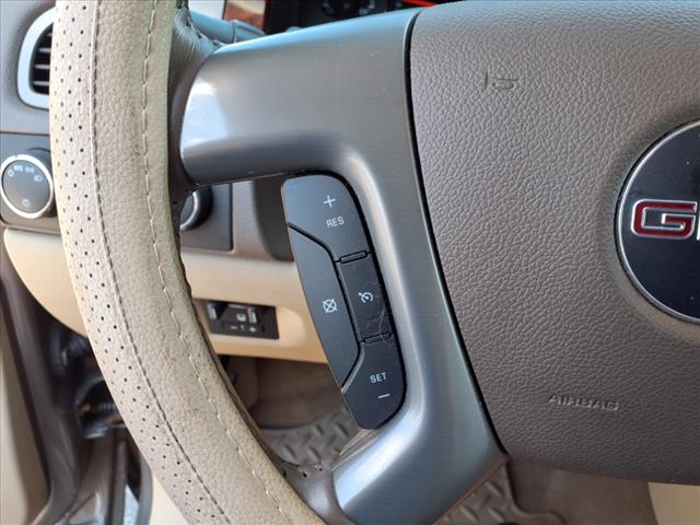 2013 GMC Sierra 1500 SLT - Photo 16